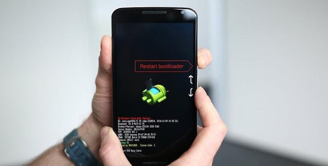 Cara Mengatasi Smartphone yang Restart Terus