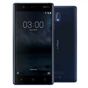 5 Smartphone Android Nokia Paling Baru 