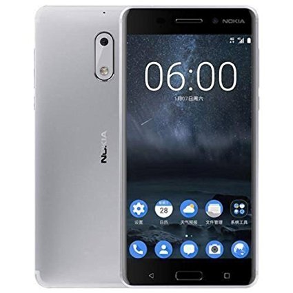 Nokia 6