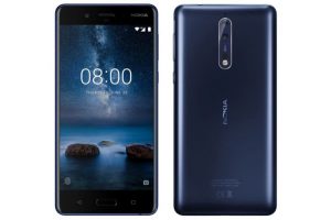 5 Smartphone Android Nokia Paling Baru 