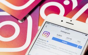 tips menggunakan instagram