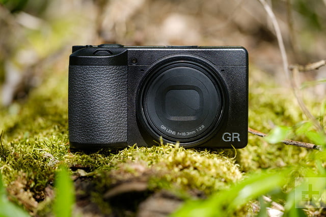 Ricoh GR III