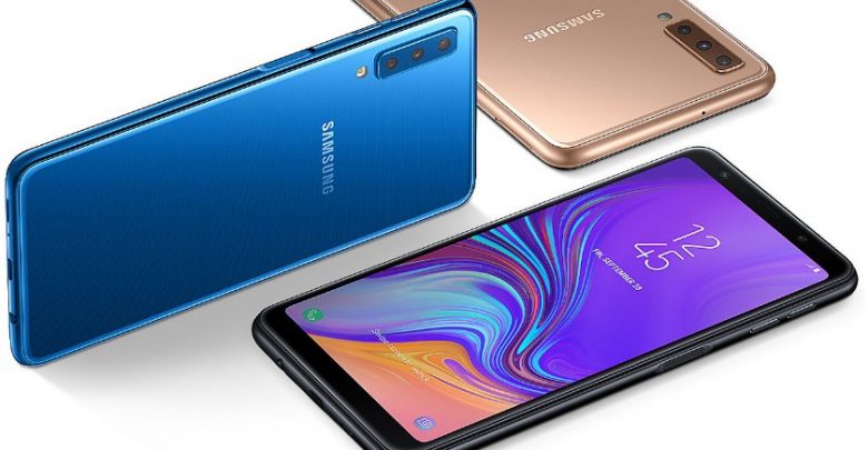 Daftar Harga Dan Spesifikasi Hp Samsung Galaxy