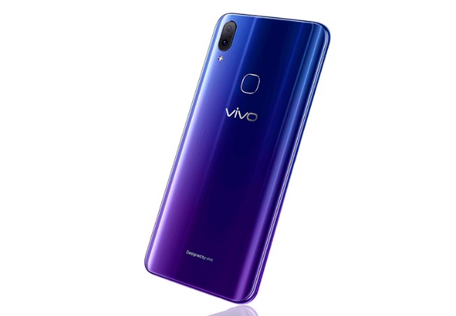 Spesifikasi dan Harga Vivo V11